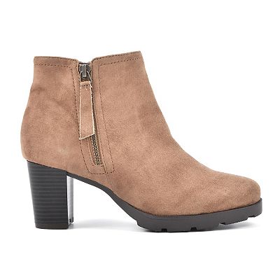 Rialto boots kohls hot sale