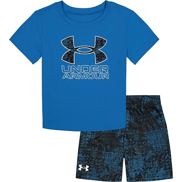 Kohls boys store under armour