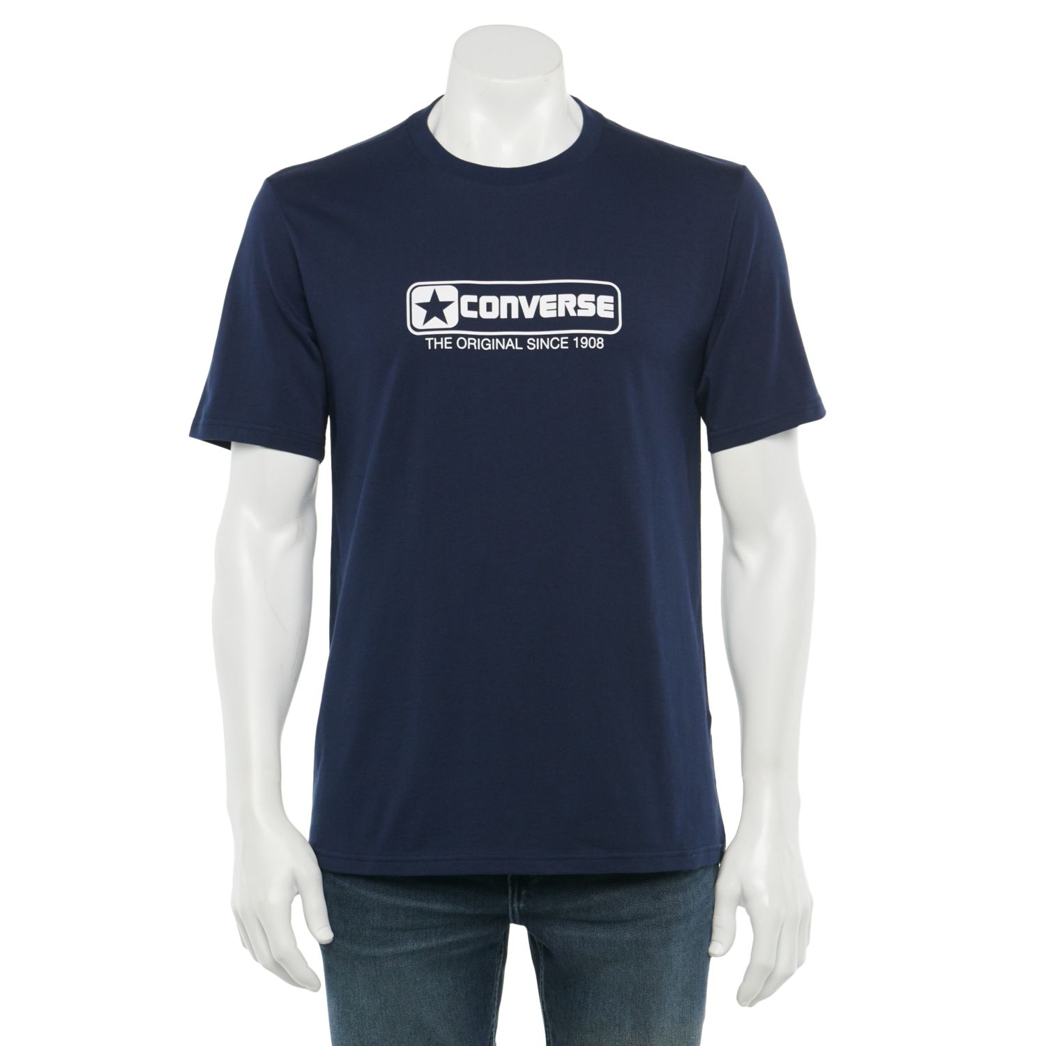 converse jumper mens