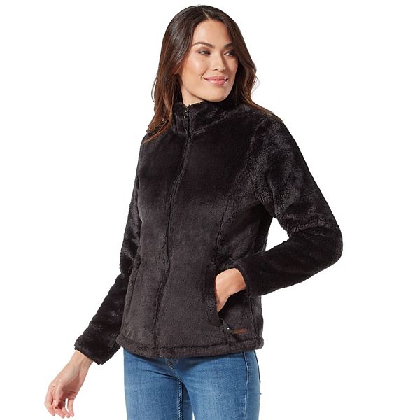 Kohls Womens Fleece