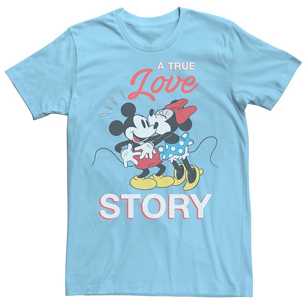 So this is Love Shirt/Minnie Mouse Valentines Day Shirt/Cute Valentines Day Shirt/Minnie and Mickey Valentines Day Shirt/Disney Valentines Day Shirt 