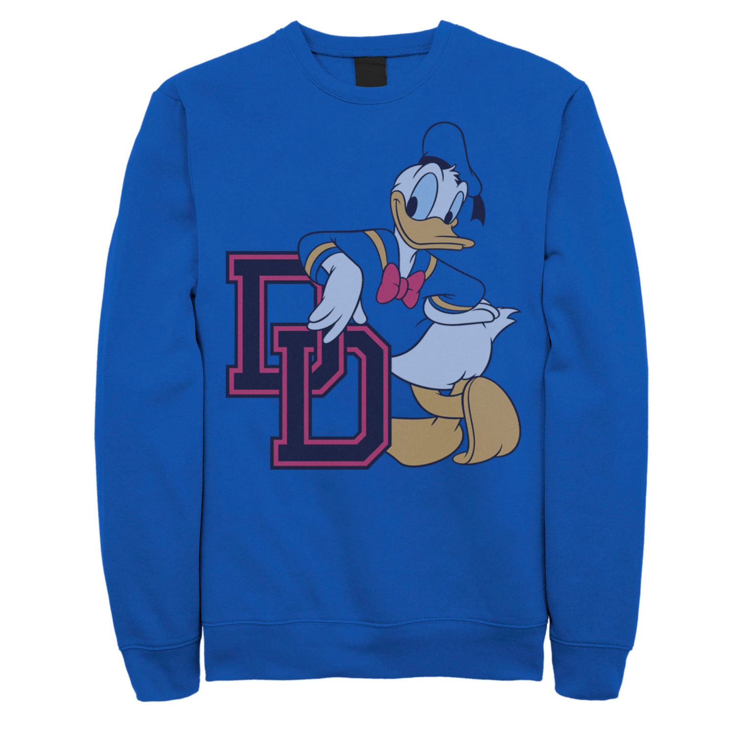 hoodie donald duck