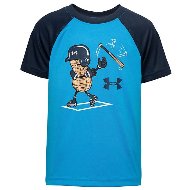 Under armour peanut hot sale shirt