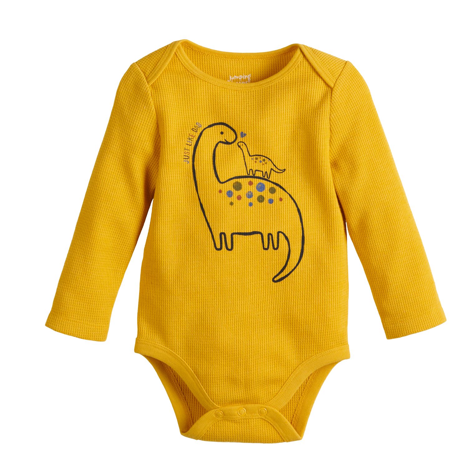 jumping bean baby clothes