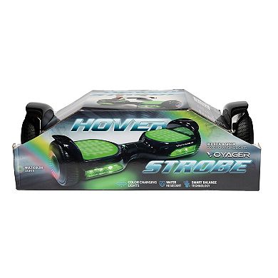 Voyager Hover Strobe Hoverboard