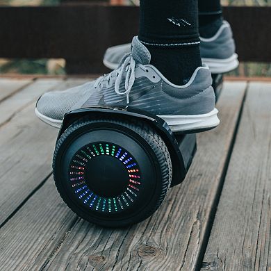 Voyager Hover Strobe Hoverboard