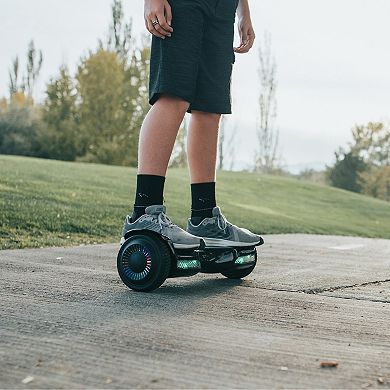 Voyager Hover Strobe Hoverboard