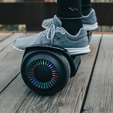 Voyager Hover Strobe Hoverboard