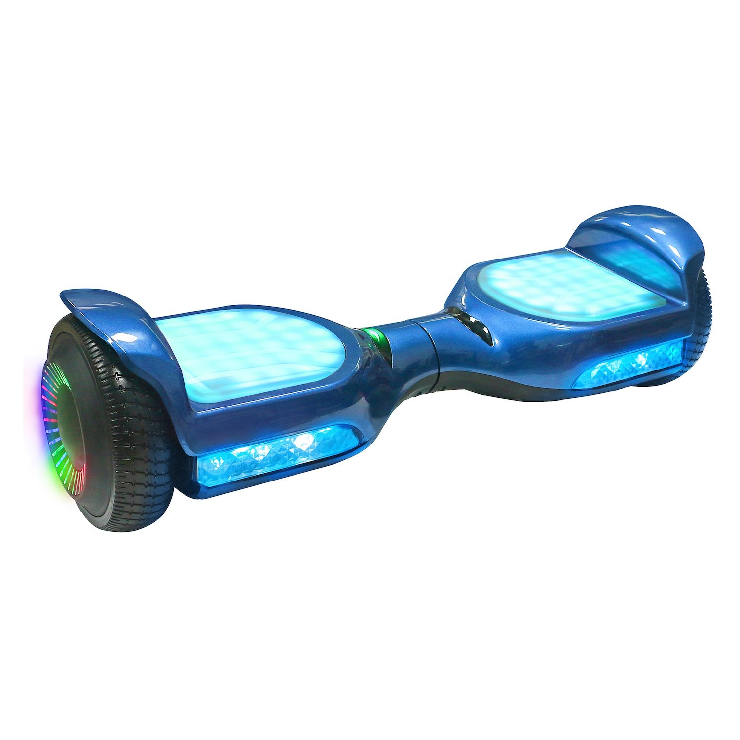 voyager hover strobe hoverboard