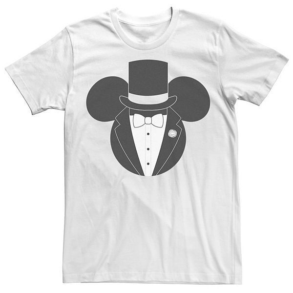 Tuxedo t shop shirt kohls