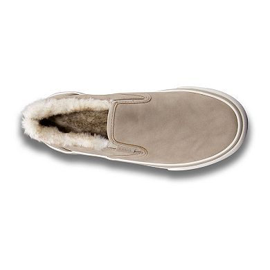 Lugz Clipper LX Faux Fur Women's Sneakers