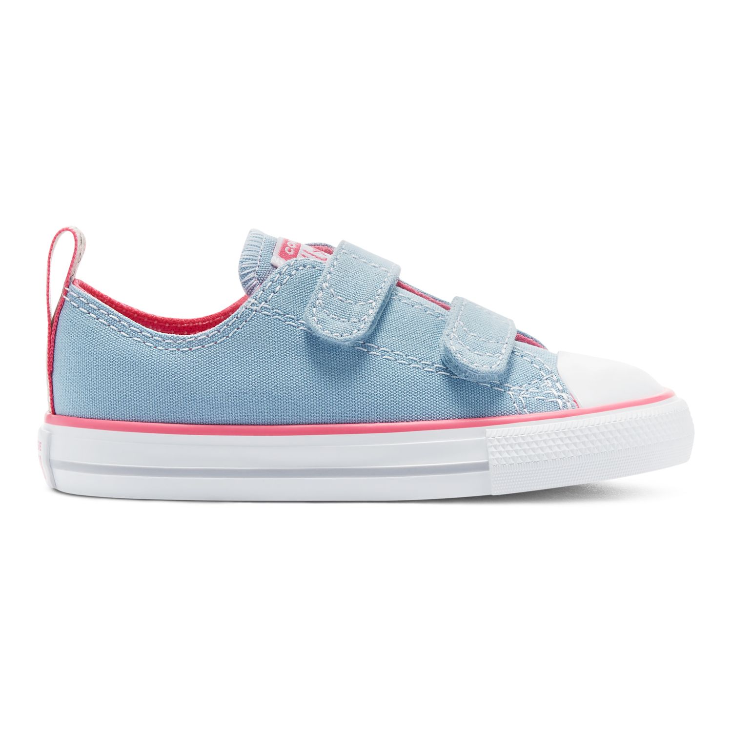 kohls baby converse