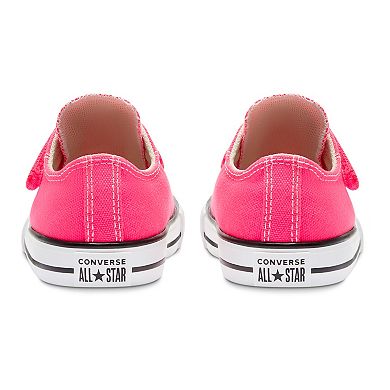 Toddler Girls' Converse Chuck Taylor All Star Sneakers