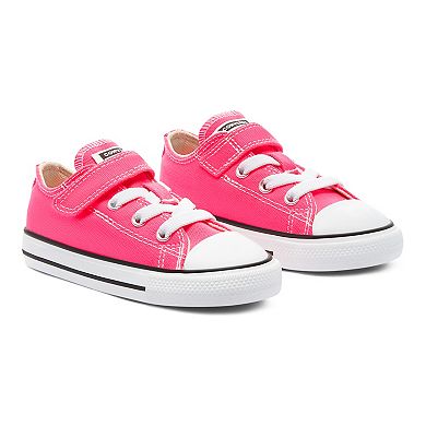 Toddler Girls' Converse Chuck Taylor All Star Sneakers