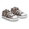 Toddler Girls' Converse Chuck Taylor All Star Leopard Sneakers