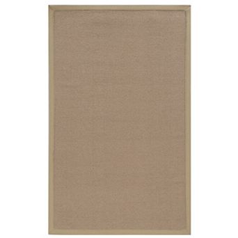 Linon Athena Cork Rug