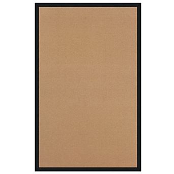 Linon Athena Cork Rug