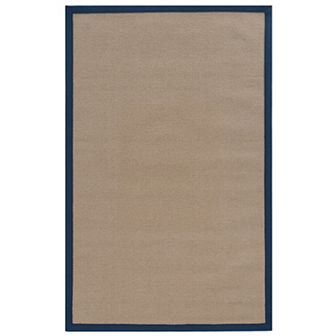 Linon Athena Cork Rug