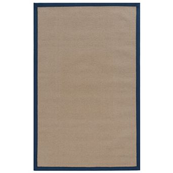 Linon Athena Cork Rug
