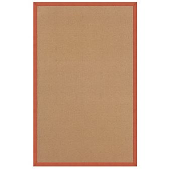 Linon Athena Cork Rug