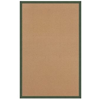 Linon Athena Cork Rug