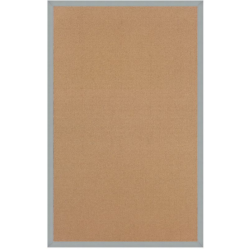 Linon Athena Rug, Blue, 8X11 Ft