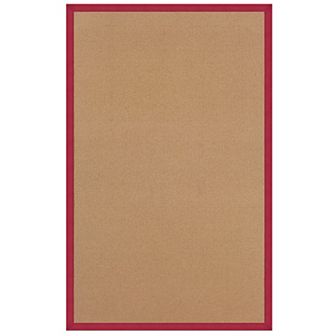 Linon Athena Cork Rug