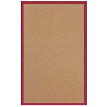 Linon Athena Cork Rug