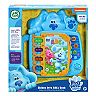 LeapFrog Blue's Clues & You! Skidoo With Blue ABC Book
