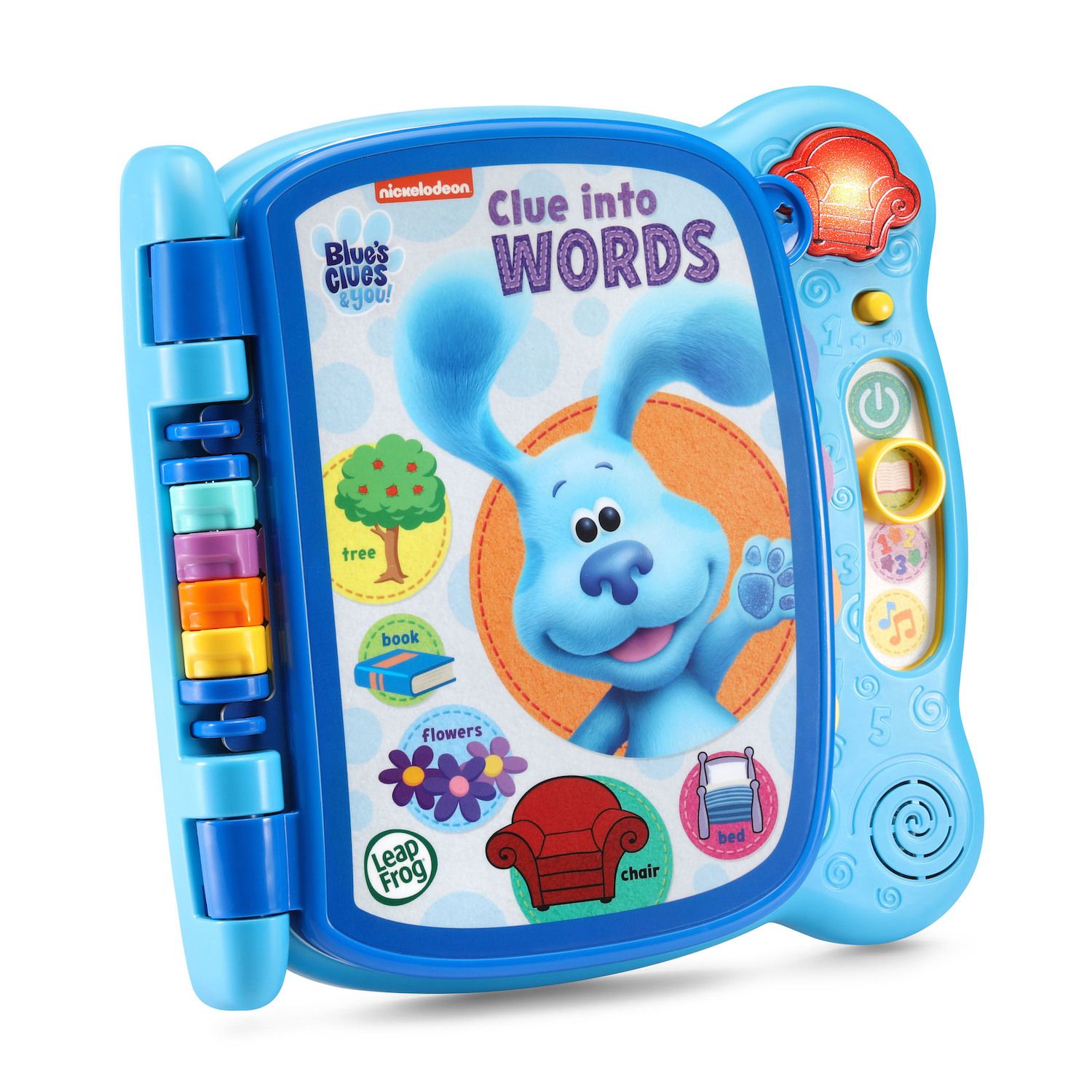 Image for LeapFrog Blue's Clues & You! Words & Clues at Kohl's.