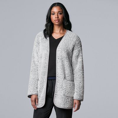 Bed jackets kohls hot sale