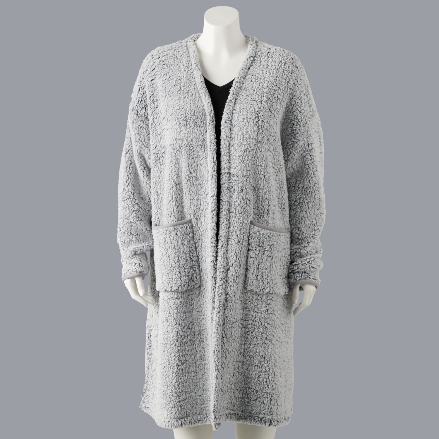 ugg bed jacket