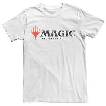Men's Magic The Gathering Logo Tee