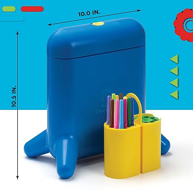 Discovery Kids Discovery Art Tracing Projector