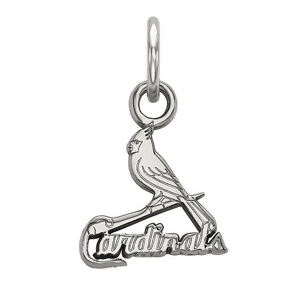  St. Louis Cardinals Cardinal Charm Compatible With