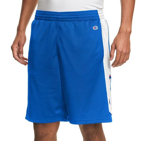 Kohls store basketball shorts