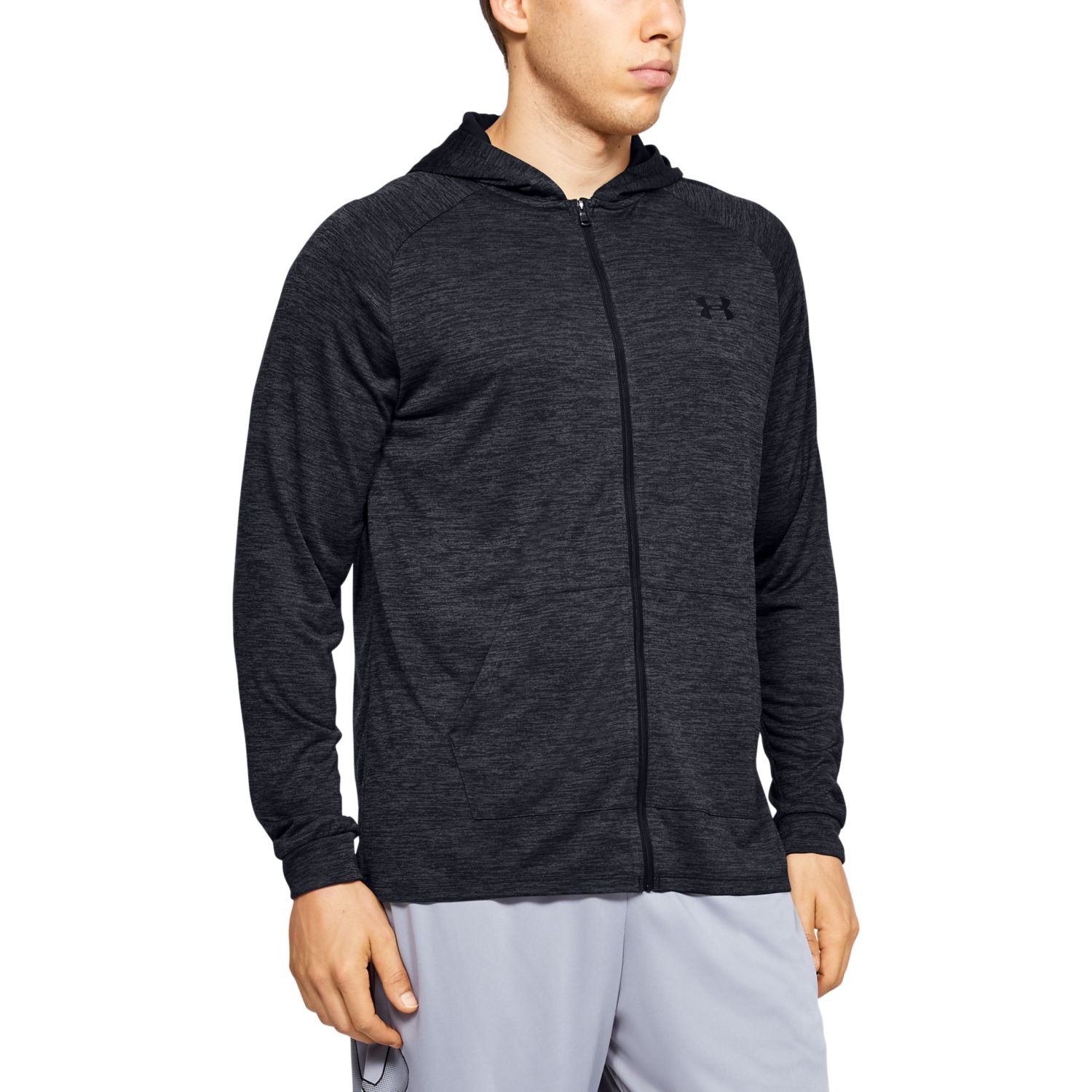 under armour men's tech 2.0 hoodie pullover