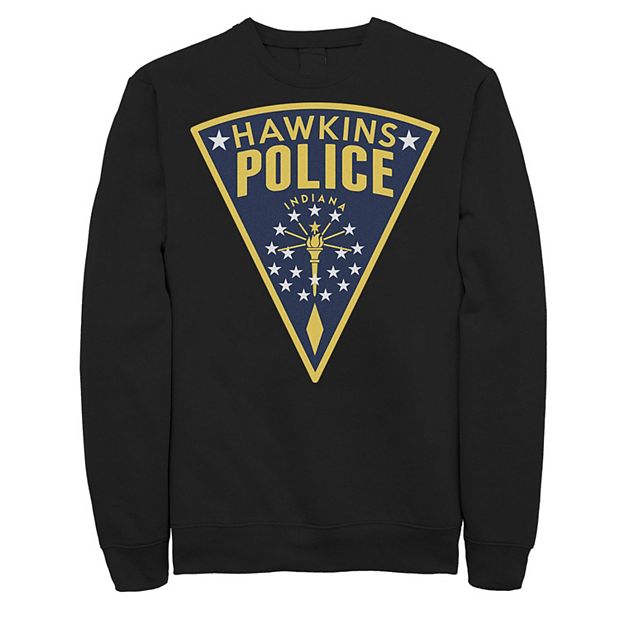 Kohls stranger shop things sweater