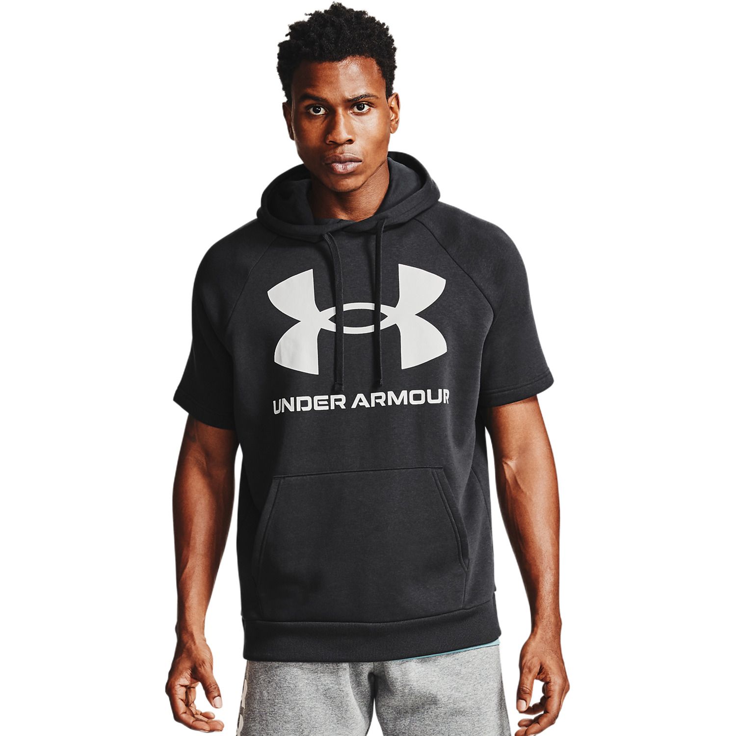 kohl's under armour hoodie