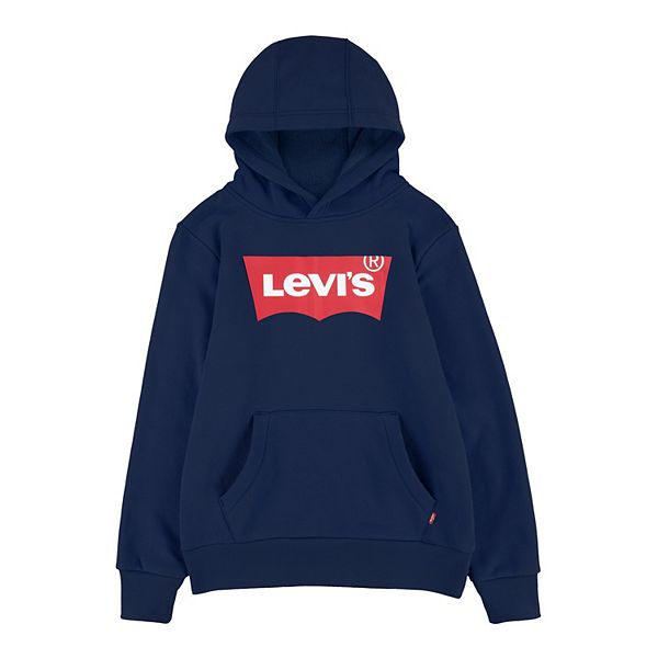 Kohls levis shop hoodie