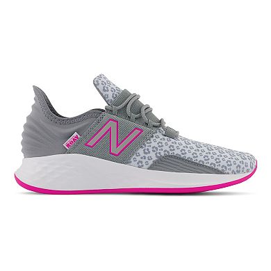 New Balance® Fresh Foam Roav Grade School Kids' Sneakers