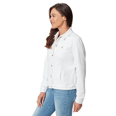 Gloria vanderbilt jacket best sale