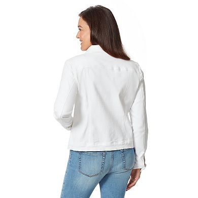 Women's Gloria Vanderbilt Amanda Jean Jacket