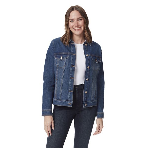 Women's Gloria Vanderbilt Amanda Jean Jacket