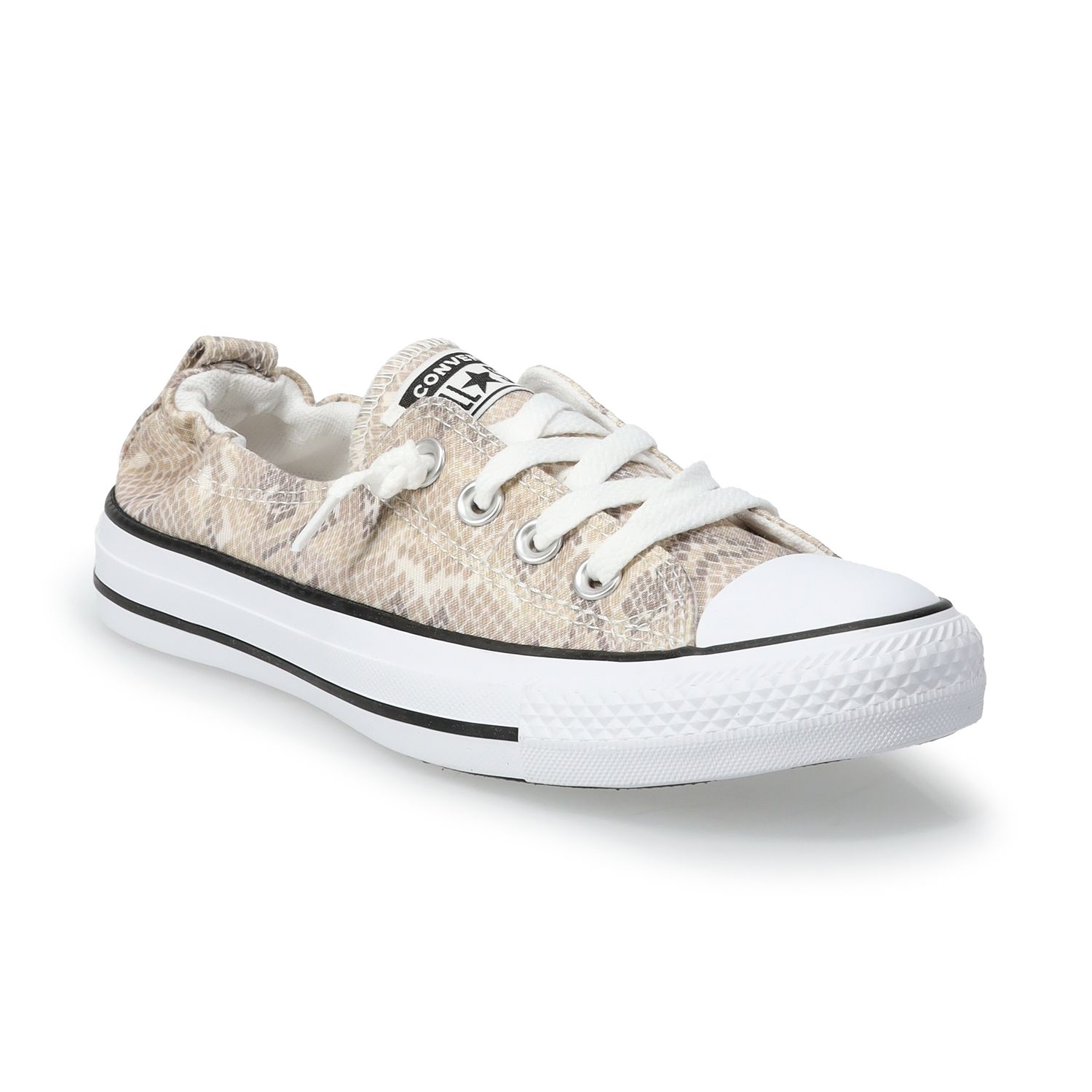 kohls converse shoreline