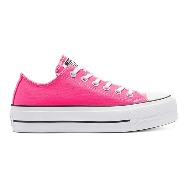 white chuck taylors kohls