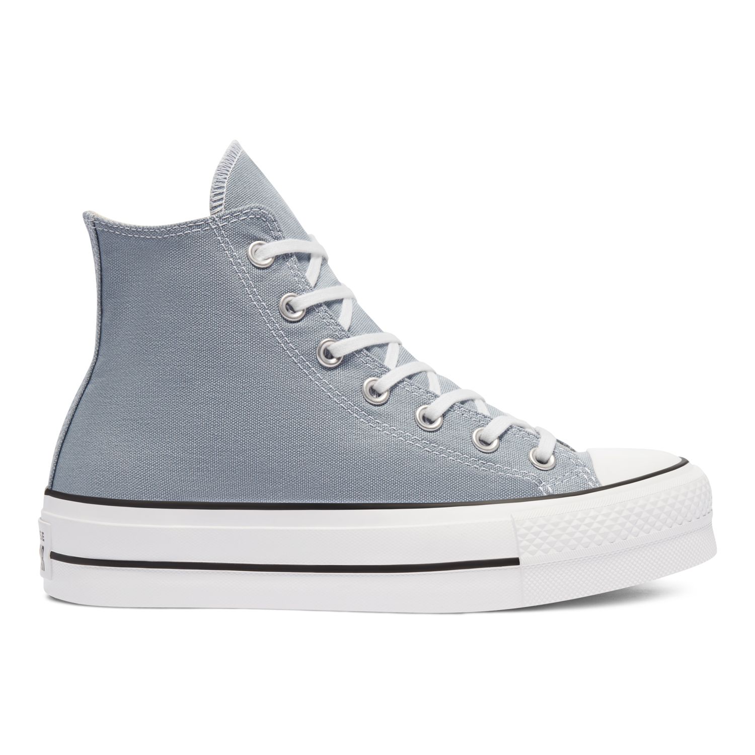 grey high top sneakers womens
