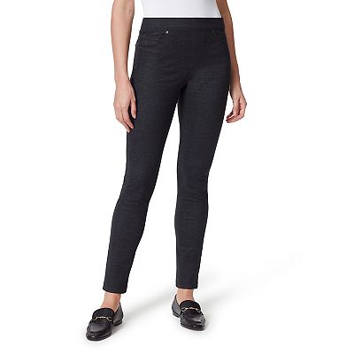 Gloria vanderbilt casual pants clearance