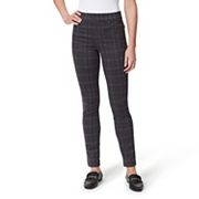 Gloria Vanderbilt Women's Size Avery Ponte Slim Pull on Pant, Black, 20  Plus - Yahoo Shopping