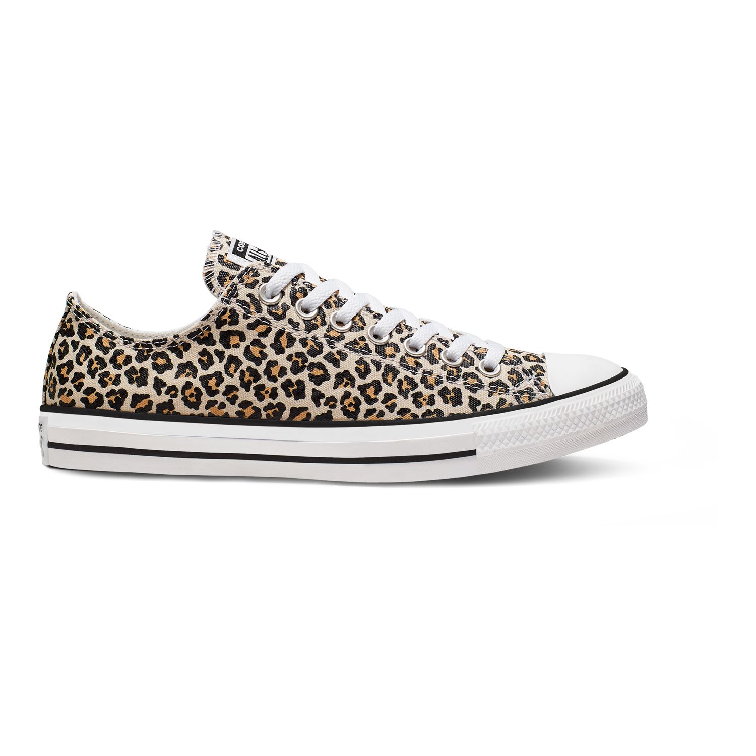 leopard converse womens